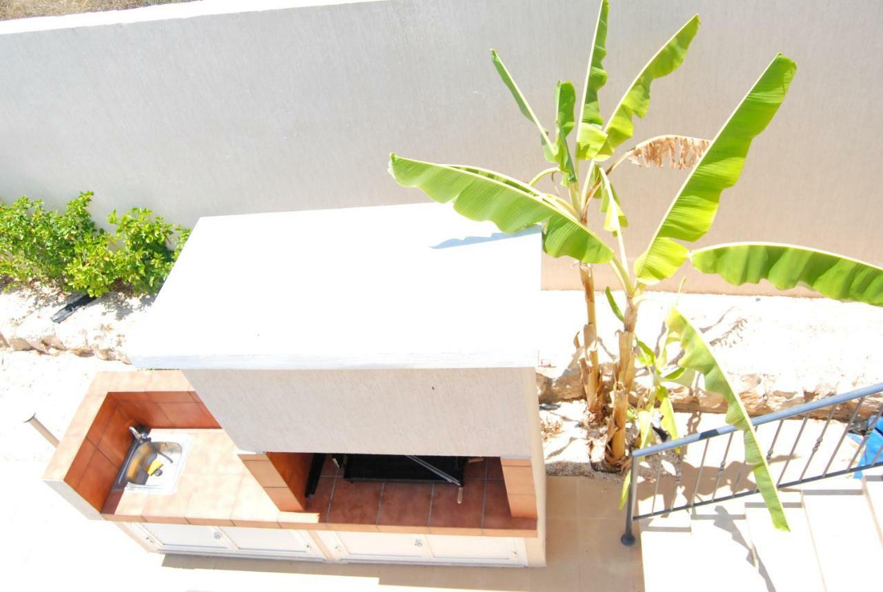 פאהיה Pegia Villa מראה חיצוני תמונה